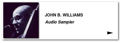 Audio Sampler